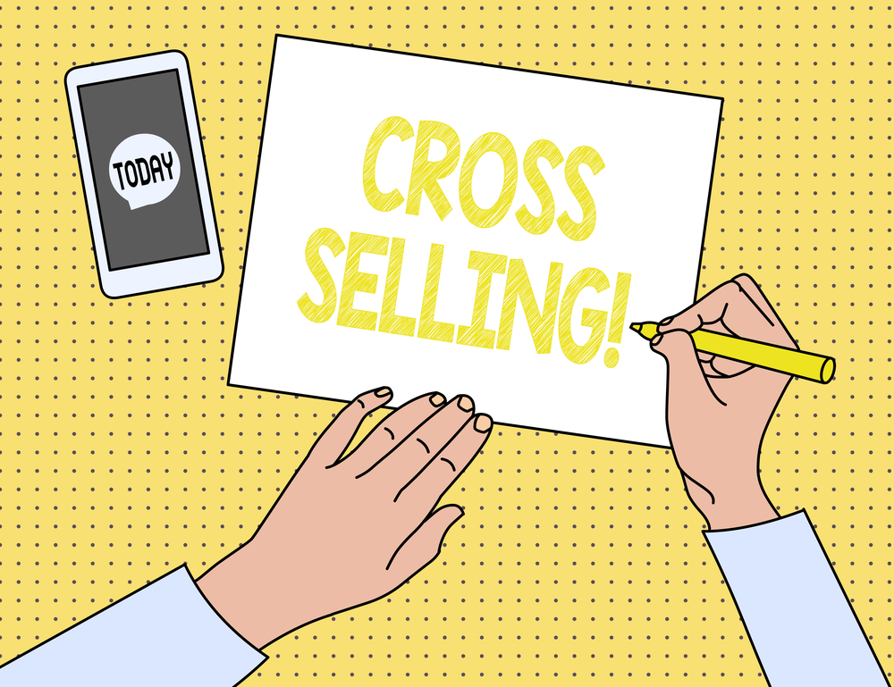 cross selling strategies