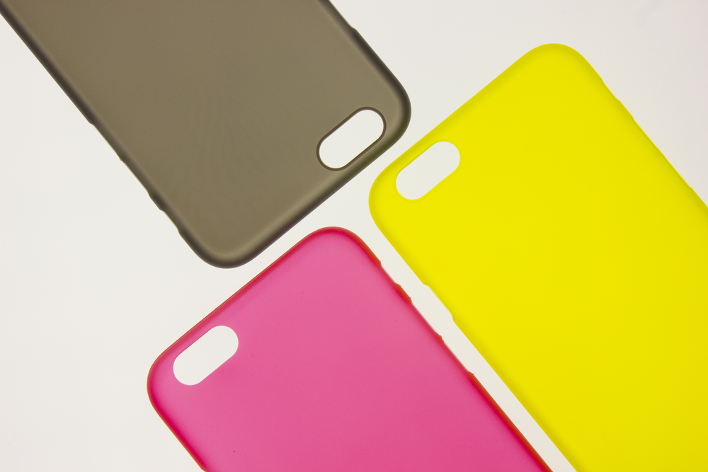 Phone cases are some of the most profitable print-on-demand products.
